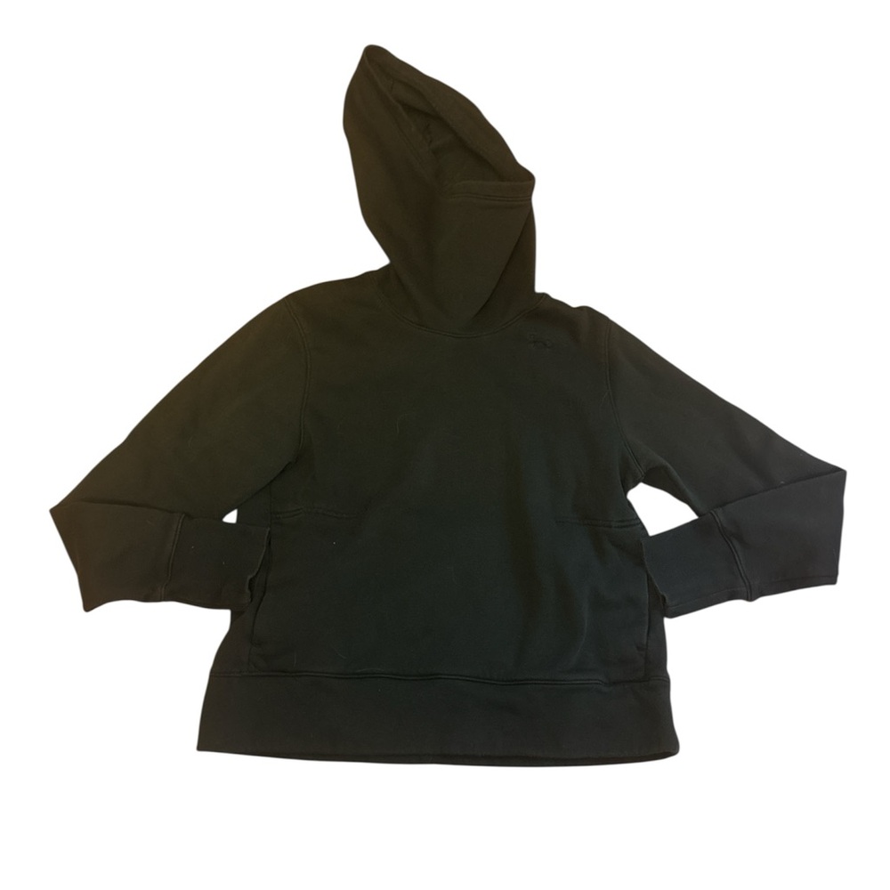 Under Armour Green Cowl neck Hoodie